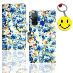 Tecno Camon 15 Flip Cover , Tecno Camon 15  Cover