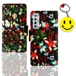 Tecno Camon 17 Flip Cover , Tecno Camon 17  Cover