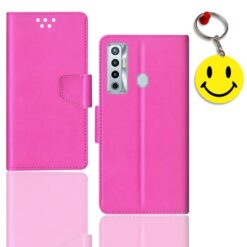 Tecno Camon 17 Flip Cover , Tecno Camon 17  Cover