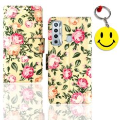 Tecno Camon 17 Flip Cover , Tecno Camon 17  Cover