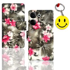 Tecno Camon 20 Flip Cover , Tecno Camon 20  Cover
