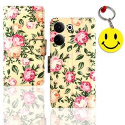 Tecno Camon 20 Flip Cover , Tecno Camon 20  Cover