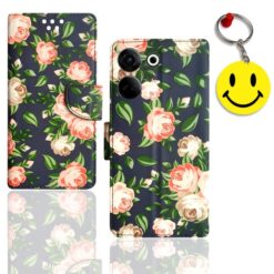 Tecno Camon 20 Pro 5G Flip Cover , Tecno Camon 20 Pro 5G  Cover