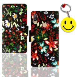 Tecno Camon I Air 2 plus Flip Cover , Tecno Camon I Air 2 plus  Cover