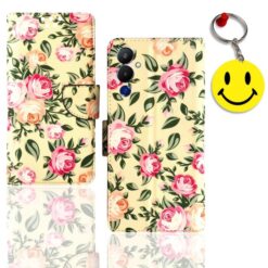 Tecno Pova 4 Flip Cover , Tecno Pova 4  Cover
