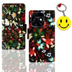 Tecno Spark 10C Flip Cover , Tecno Spark 10C  Cover