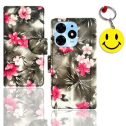 Tecno Spark 10 Pro Flip Cover , Tecno Spark 10 Pro  Cover