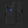 Tecno Spark 6 Air foloding cover | KE6 foloding cover | Black