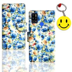 Tecno Spark 6 Air Flip Cover , Tecno Spark 6 Air  Cover