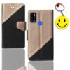 Tecno Spark 6 Air Flip Cover , Tecno Spark 6 Air  Cover