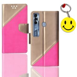 Tecno Spark 7 Pro Flip Cover , Tecno Spark 7 Pro  Cover
