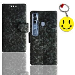 Tecno Spark 7 Pro Flip Cover , Tecno Spark 7 Pro  Cover
