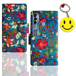 Tecno Spark 7 Pro Flip Cover , Tecno Spark 7 Pro  Cover