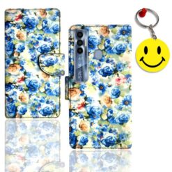 Tecno Spark 7 Pro Flip Cover , Tecno Spark 7 Pro  Cover