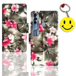 Tecno Spark 7 Pro Flip Cover , Tecno Spark 7 Pro  Cover