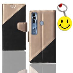 Tecno Spark 7 Pro Flip Cover , Tecno Spark 7 Pro  Cover