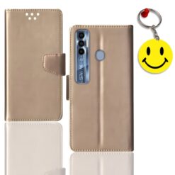 Tecno Spark 7 Pro Flip Cover , Tecno Spark 7 Pro  Cover