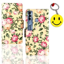 Tecno Spark 7 Pro Flip Cover , Tecno Spark 7 Pro  Cover