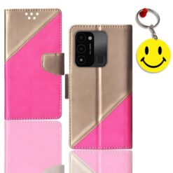 Tecno Spark 8C Flip Cover , Tecno Spark 8C  Cover