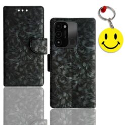 Tecno Spark 8C Flip Cover , Tecno Spark 8C  Cover