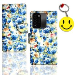 Tecno Spark 8C Flip Cover , Tecno Spark 8C  Cover