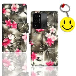 Tecno Spark 8C Flip Cover , Tecno Spark 8C  Cover