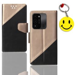 Tecno Spark 8C Flip Cover , Tecno Spark 8C  Cover