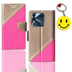 Tecno Spark 8T Flip Cover , Tecno Spark 8T  Cover