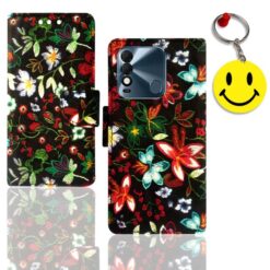 Tecno Spark 8T Flip Cover , Tecno Spark 8T  Cover