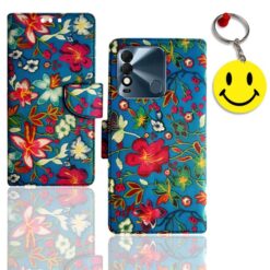 Tecno Spark 8T Flip Cover , Tecno Spark 8T  Cover