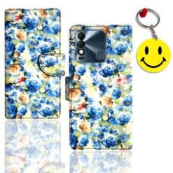 Tecno Spark 8T Flip Cover , Tecno Spark 8T  Cover