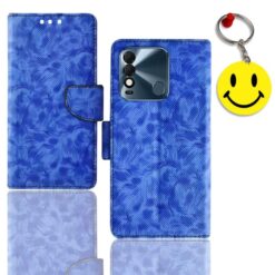 Tecno Spark 8T Flip Cover , Tecno Spark 8T  Cover