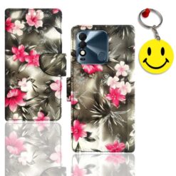 Tecno Spark 8T Flip Cover , Tecno Spark 8T  Cover