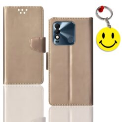 Tecno Spark 8T Flip Cover , Tecno Spark 8T  Cover