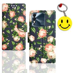 Tecno Spark 8T Flip Cover , Tecno Spark 8T  Cover