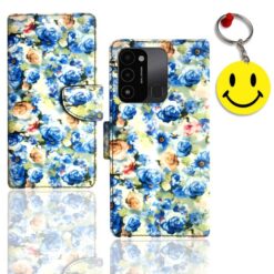 Tecno Spark 9 Flip Cover , Tecno Spark 9  Cover