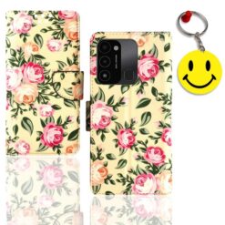 Tecno Spark 9 Flip Cover , Tecno Spark 9  Cover