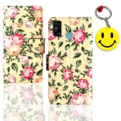 Tecno Spark Go 2020 Flip Cover , Tecno Spark Go 2020  Cover