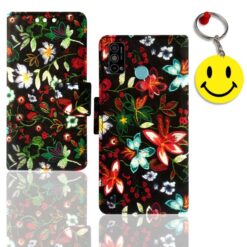 Tecno Spark Go 2021 Flip Cover , Tecno Spark Go 2021  Cover