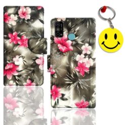Tecno Spark Go 2021 Flip Cover , Tecno Spark Go 2021  Cover