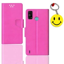 Tecno Spark Go 2021 Flip Cover , Tecno Spark Go 2021  Cover