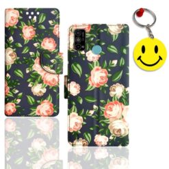 Tecno Spark Go 2021 Flip Cover , Tecno Spark Go 2021  Cover