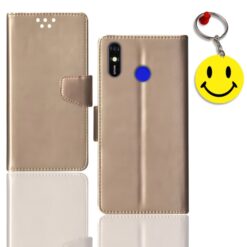 Tecno Spark Go Plus Flip Cover , Tecno Spark Go Plus  Cover