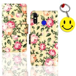Tecno Spark Go Plus Flip Cover , Tecno Spark Go Plus  Cover