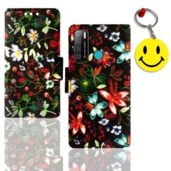 Tecno Spark Power 2 Flip Cover , Tecno Spark Power 2  Cover