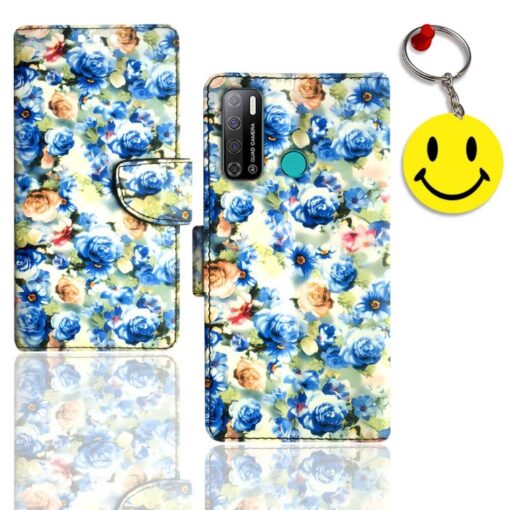 Tecno Spark Power 2 Flip Cover , Tecno Spark Power 2  Cover