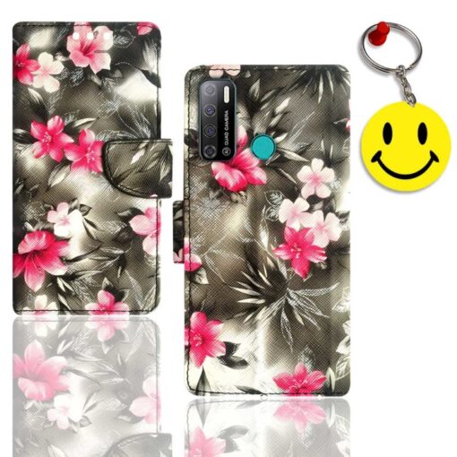 Tecno Spark Power 2 Flip Cover , Tecno Spark Power 2  Cover
