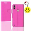 Tecno i ACE 2X Flip Cover , Tecno i ACE 2X  Cover