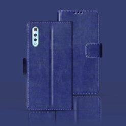 VIVO S1 Pouch cover | 1907 Pouch cover | Blue