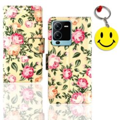 VIVO V25 Flip Cover , VIVO V25  Cover